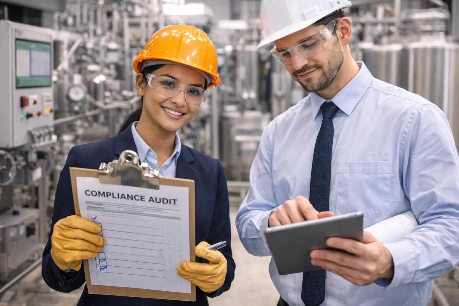 Import Regulations and Quality Standards for Workwear in Middle East Markets