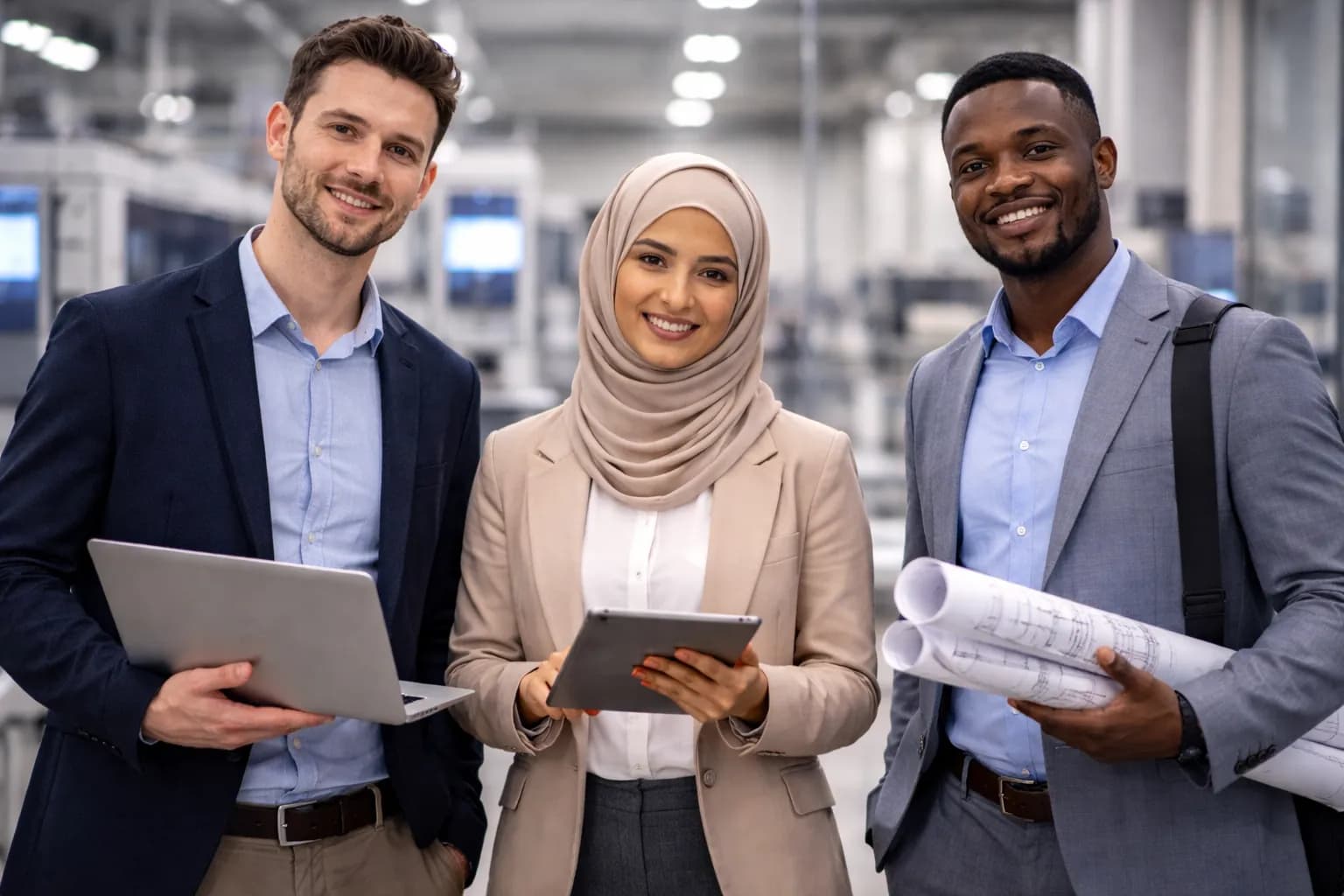 Industrial Coverall Buying Guide for Middle East Oil & Gas and Manufacturing Sectors