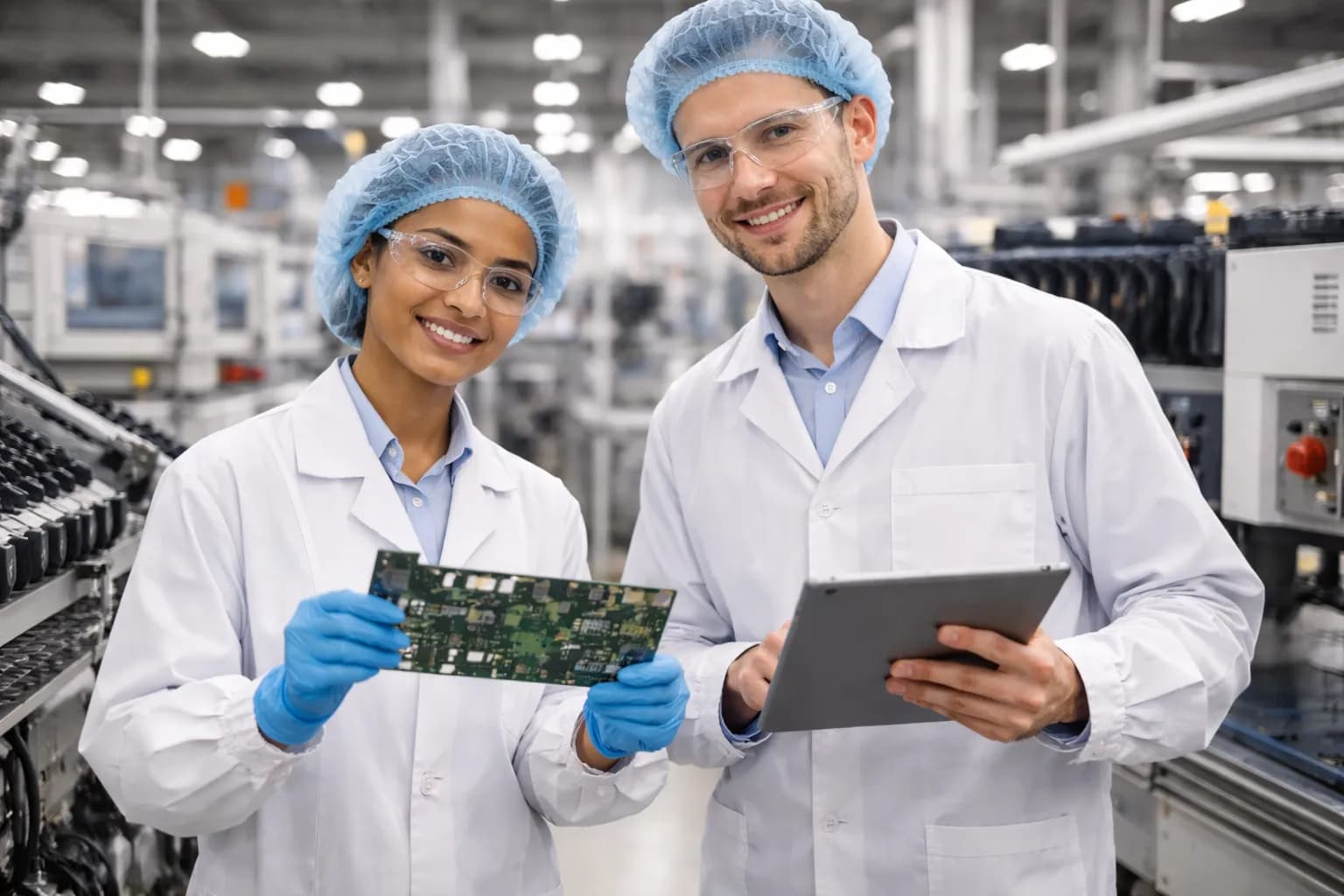 Workwear Customization Made Simple: Logo Samples, MOQ, and Lead Times for Middle East Buyers