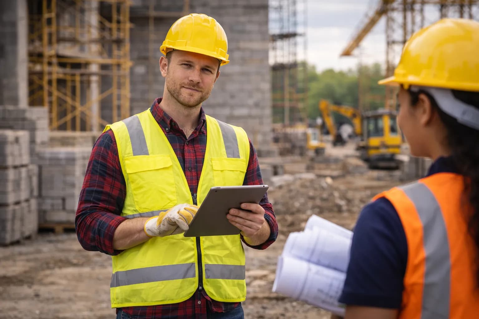 Sizing Mistakes GCC Buyers Make When Ordering Workwear from China