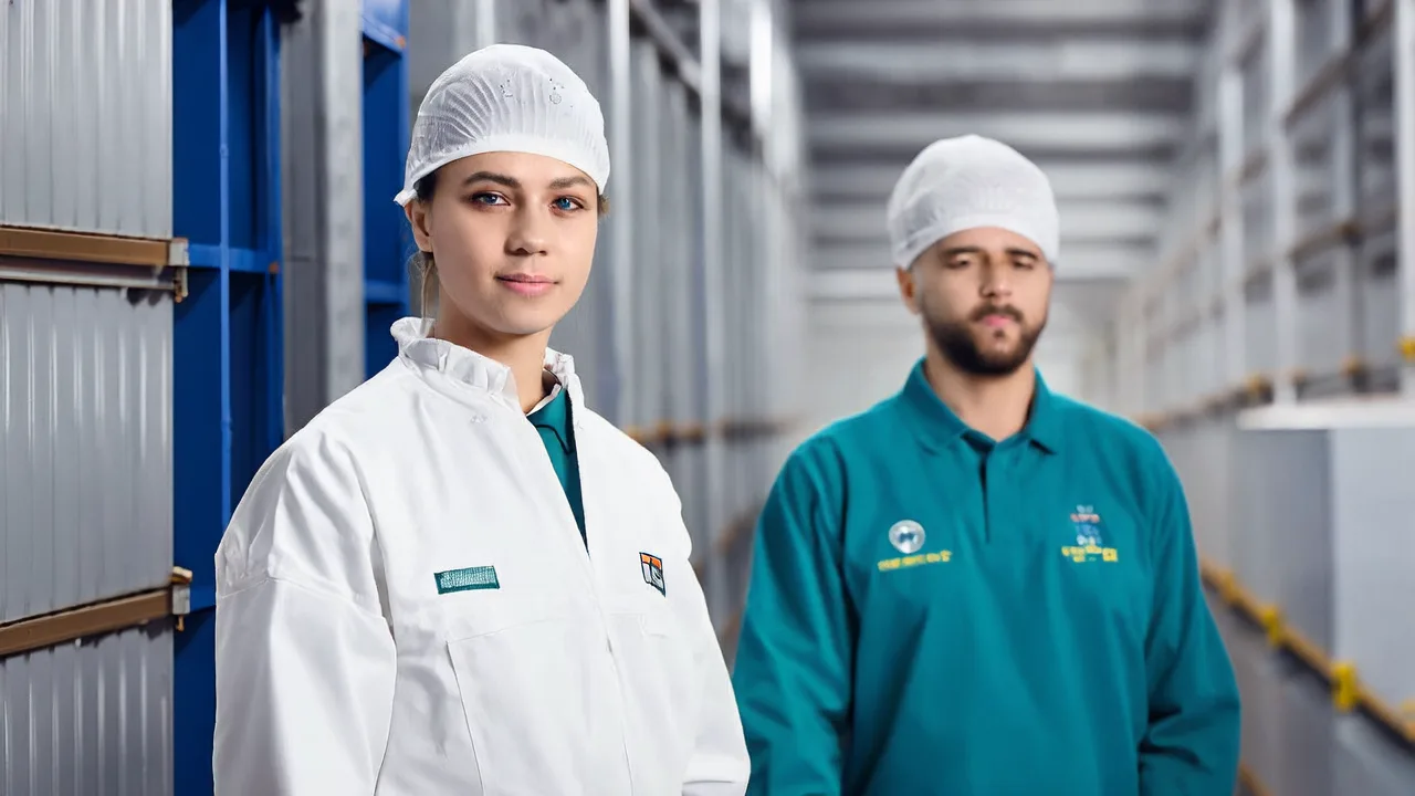 Cleanroom Workwear Passes Visual Inspection but Fails the Particle Count Test