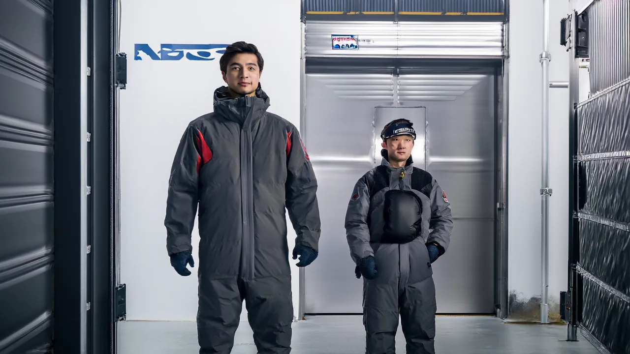 Cold Storage Workwear Must Match Each Temperature Zone, Not Just the Coldest