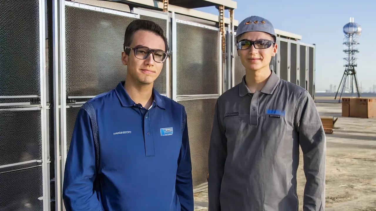 Data Centers Specify ESD Workwear by Fabric Resistance, Not by How Clean It Looks