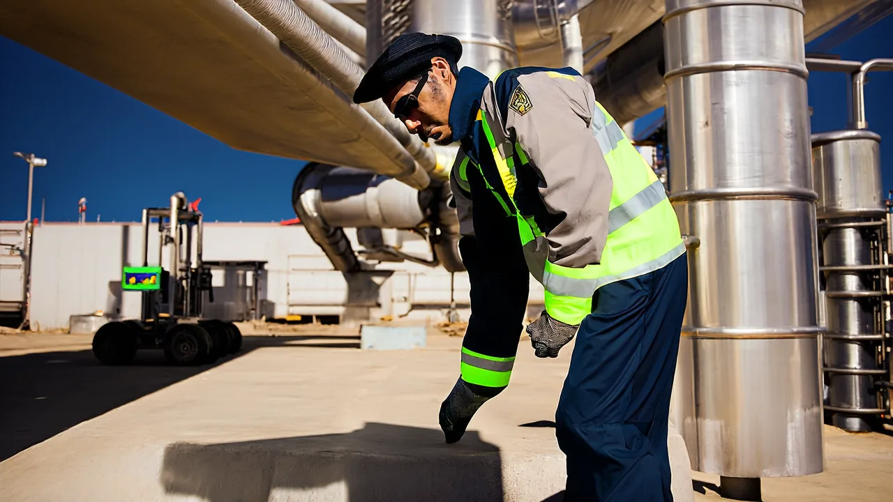 Does Your Water Treatment Workwear Spec Include Chemical Splash Protection?