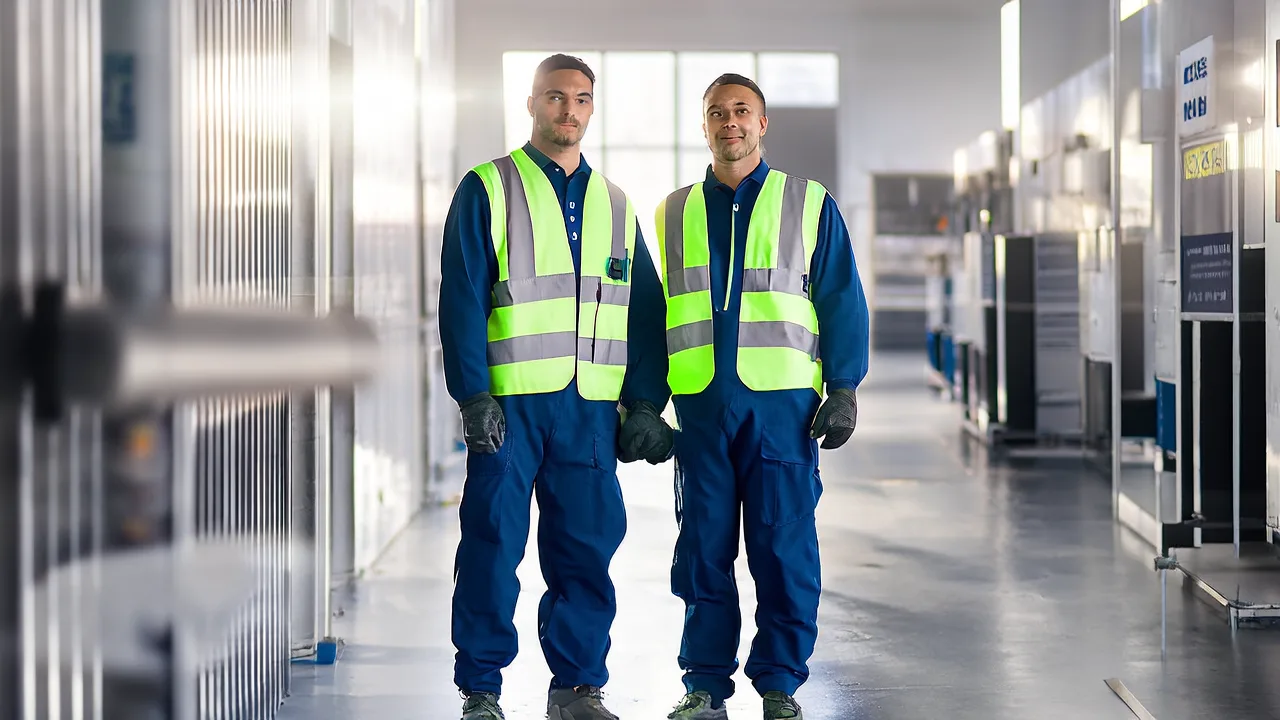 Food Plant Hygiene Zones Need a Changeover Point, Not Just a Color Code