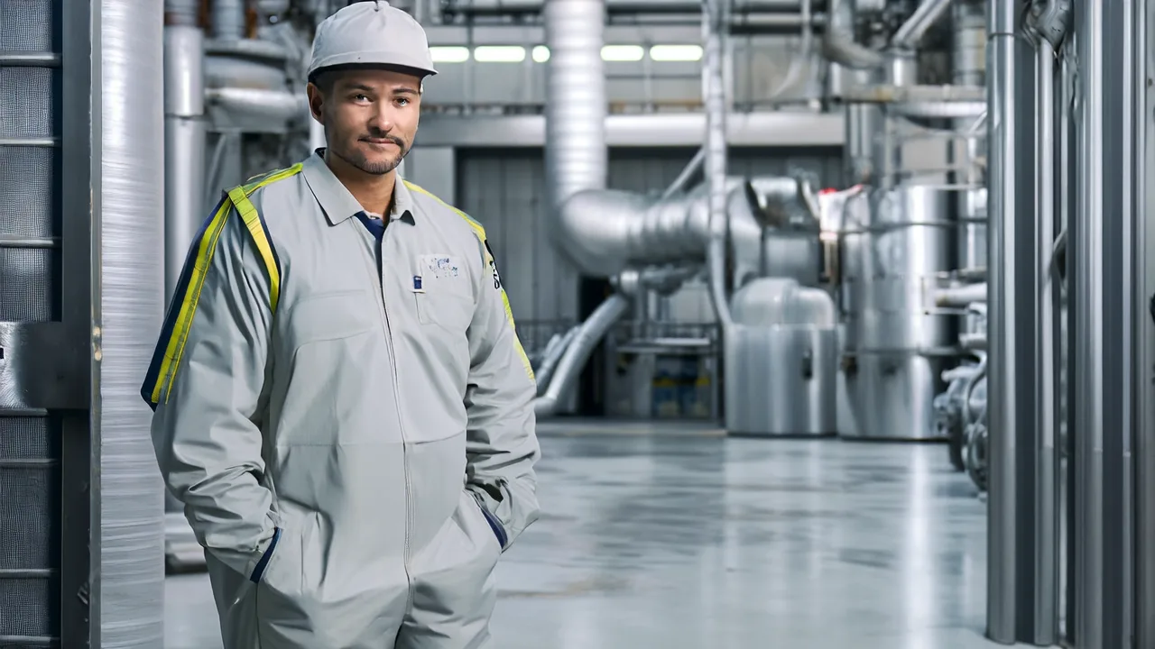 Why Does Food Processing Workwear Fail When Workers Face Moisture and Chemical Exposure?