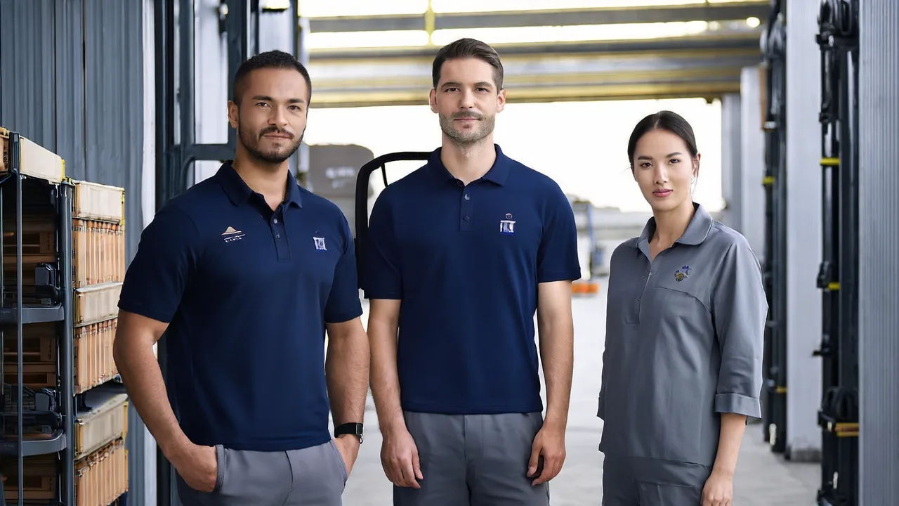 How to Handle Fit Issues When Rolling Out a New Workwear Specification Across Your Workforce