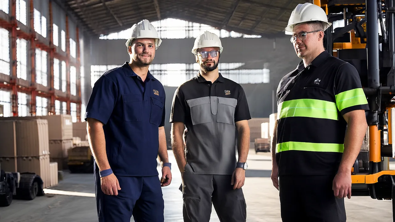 Managing Workwear MOQs for Multi-Size Fleet Orders Without Overstocking