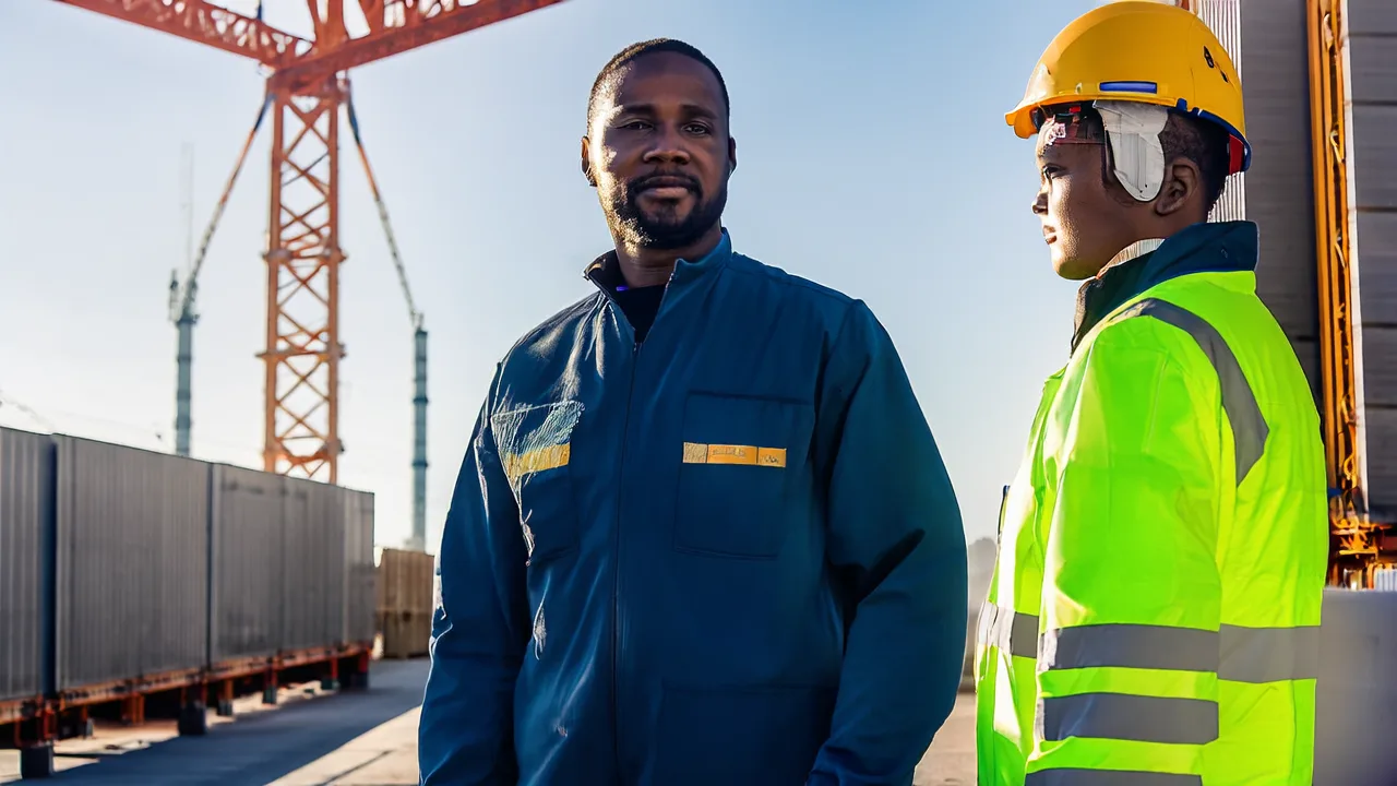Pre-Production Workwear Samples Need a Structured Evaluation Process