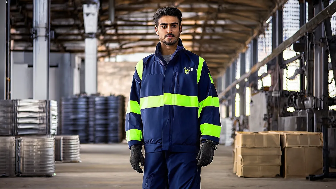 Recycling Facility Workwear: Why Puncture-Resistant Fabric Fails the Wash Test