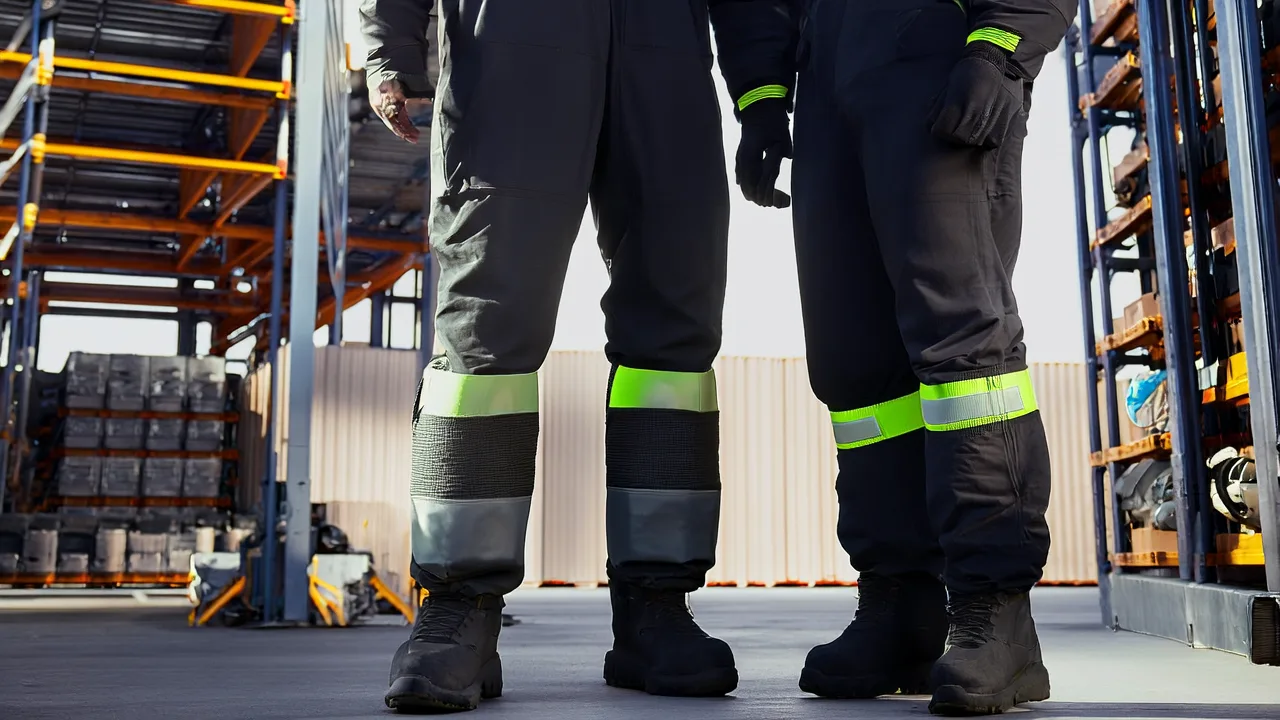 Reinforced Knee Panels Add Cost — Specify Them Only Where Kneeling Is Routine