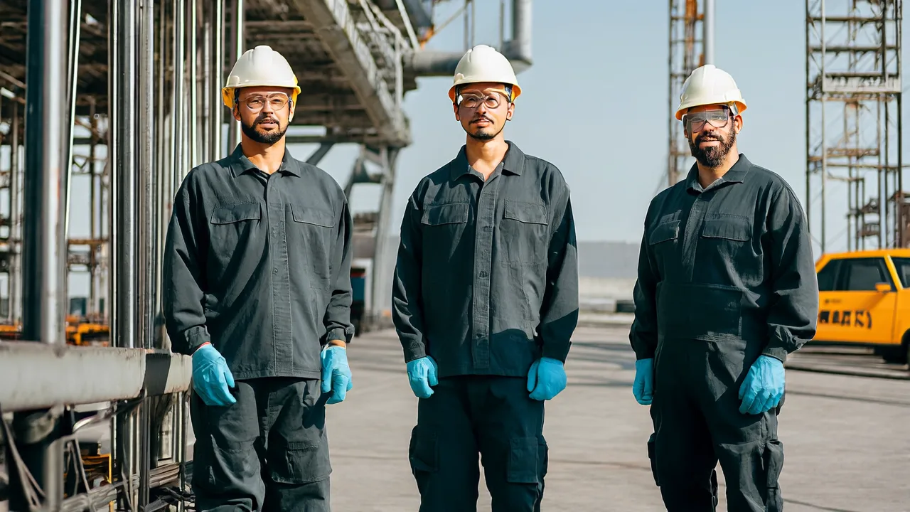 Size Rollout for a New Automotive Plant: The Logistics Problem Buyers Underestimate