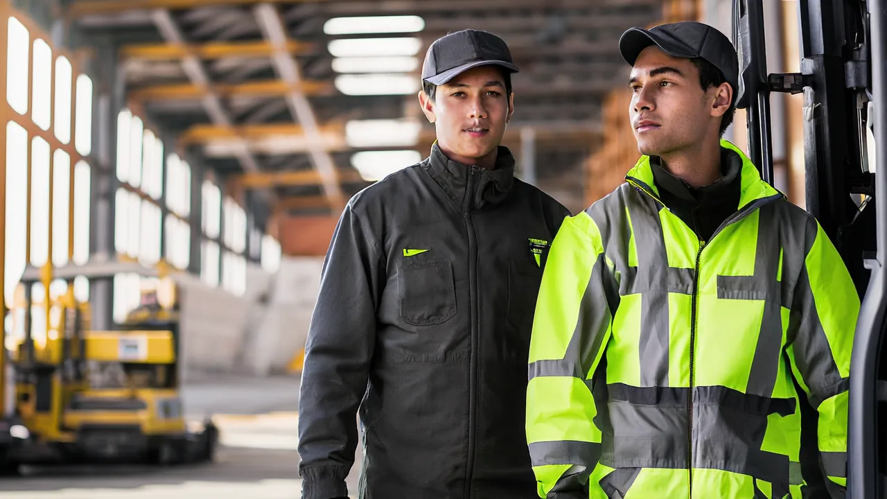 When to Replace Workwear: Condition Criteria vs Fixed Calendar Schedules
