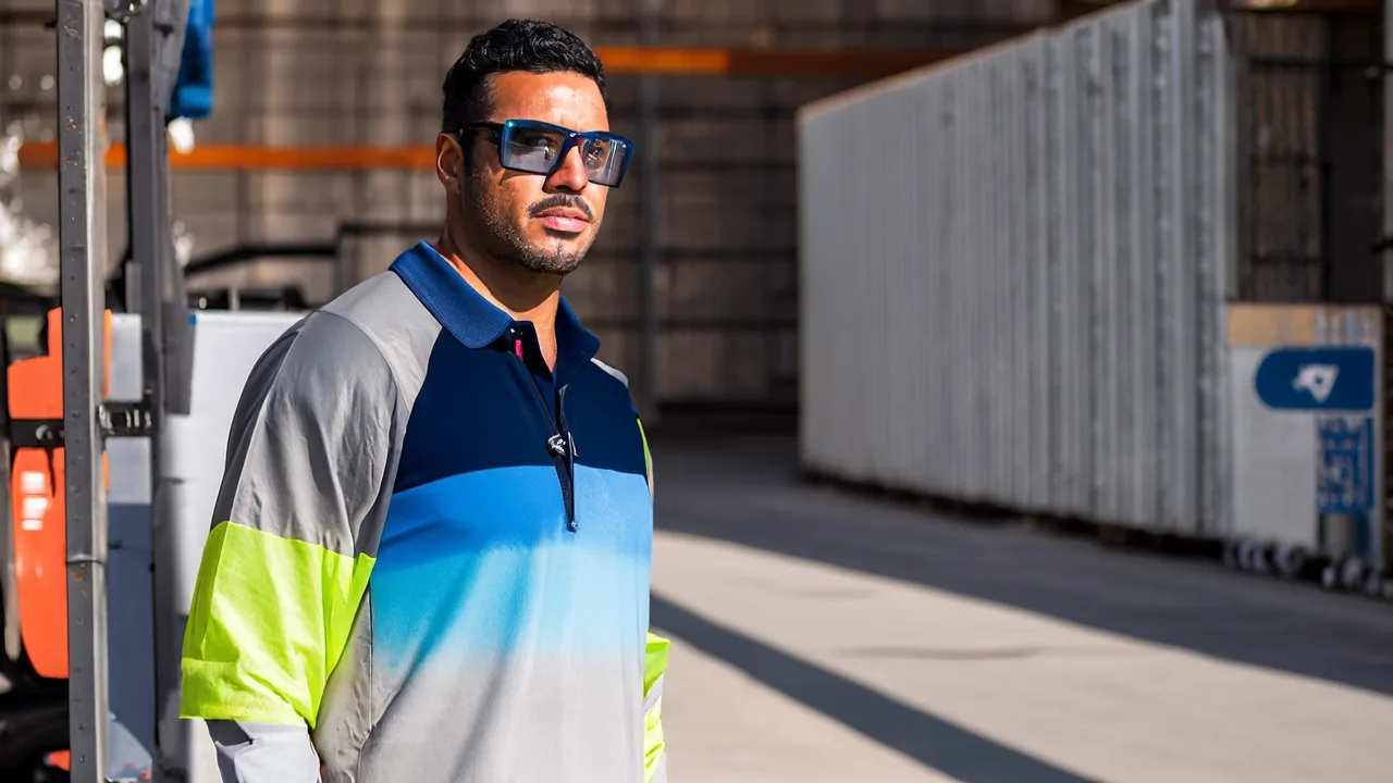 Why Distribution Centre Workwear Fails When Workers Cross Temperature Zones