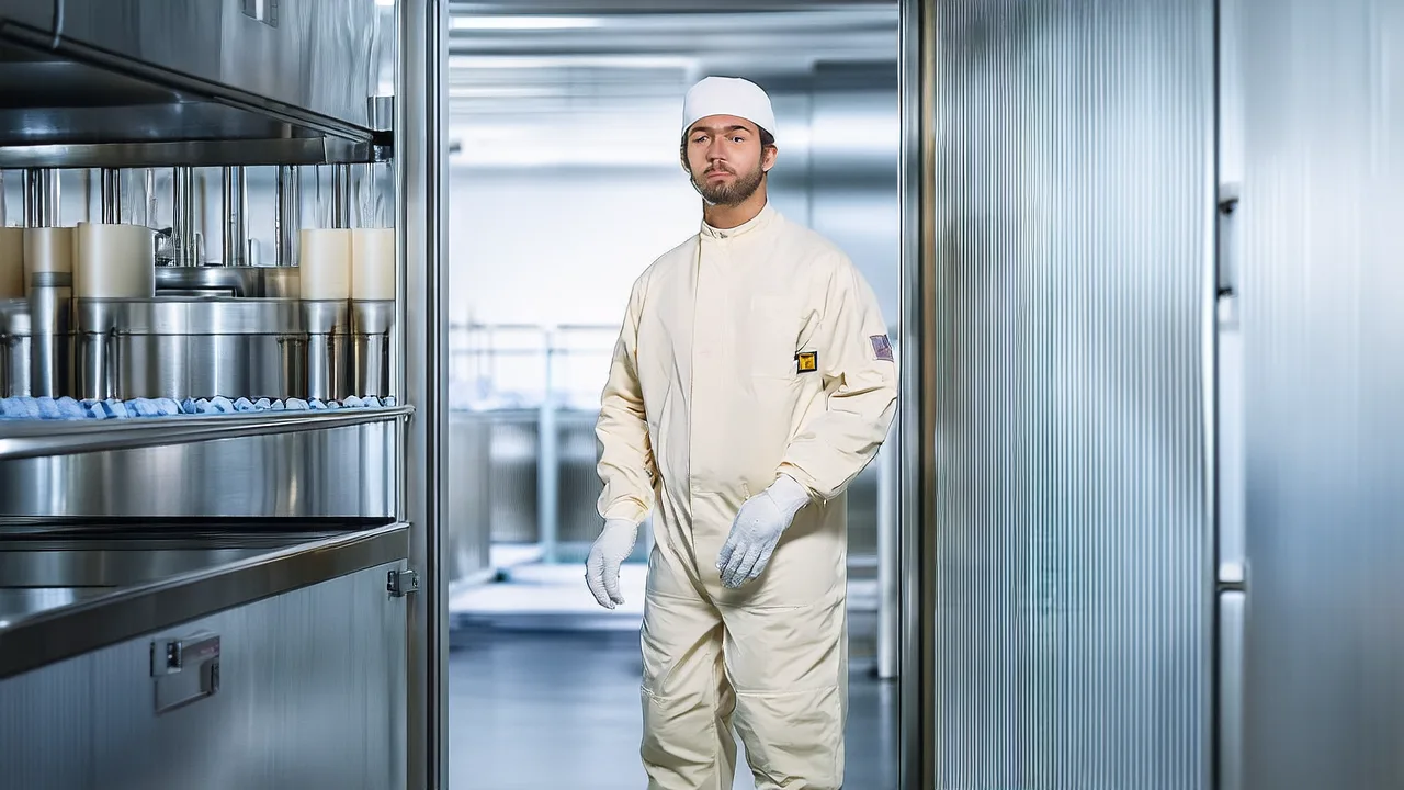 Why Do Bakery Workers Need Workwear That Doesn't Shed Fibers?