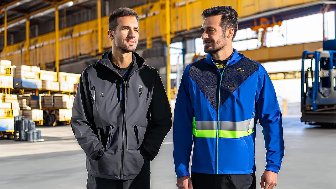 Why Do Workwear Replenishment Orders Always Arrive Too Late?