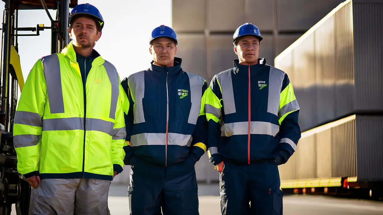 Why Does Waste Collection Hi-Vis Fail at 30 Washes When the Fabric Lasts 75?