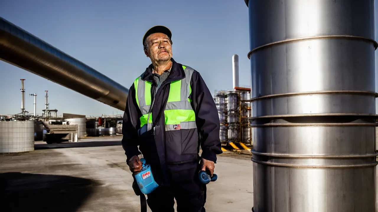 Why Does Water Treatment Workwear Fail When Operators Handle Chlorine in Summer Heat?