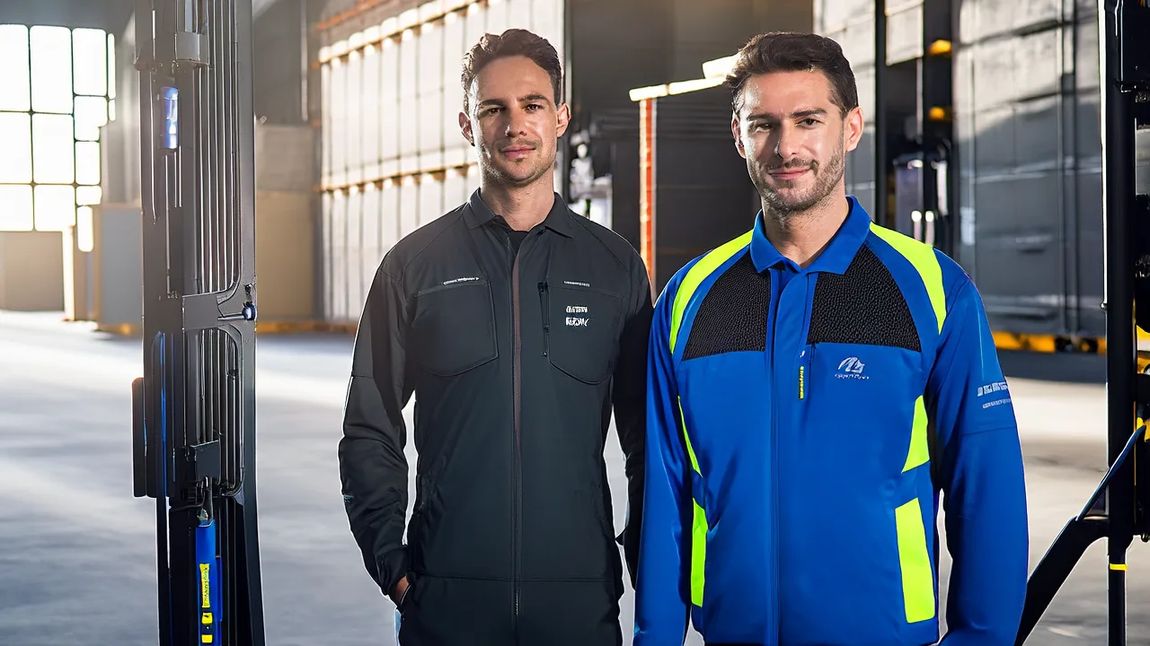 Workwear Reissue After Worker Departure Needs Structured Inspection Most Sites Skip