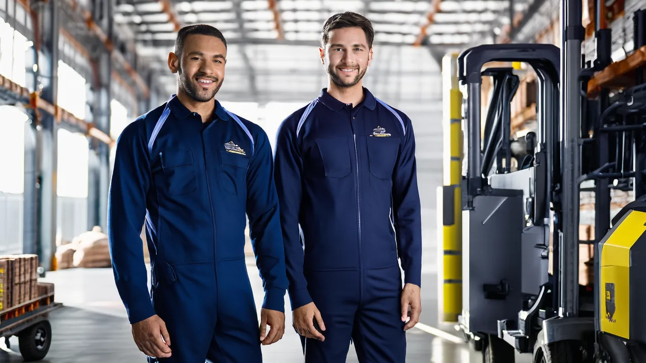 Write a Workwear Specification That Suppliers Cannot Misinterpret